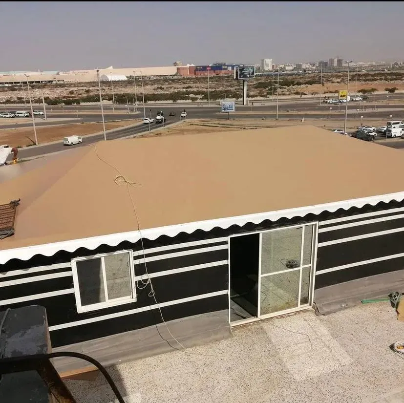 تركيب خيام ملكيه فاخره في الاحساء والمملكه