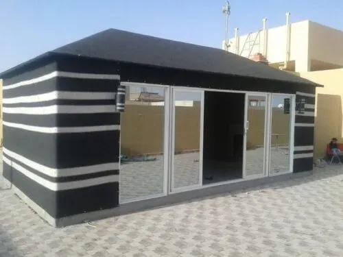 بيوت الشعر الفاخرة في السعودية – تصميم وتركيب بأعلى جودة من