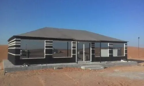 بيوت الشعر الفاخرة في السعودية – تصميم وتركيب بأعلى جودة من