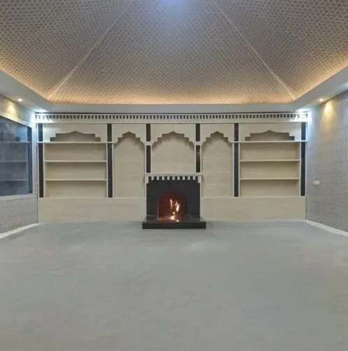 بيوت الشعر الفاخرة في السعودية – تصميم وتركيب بأعلى جودة من