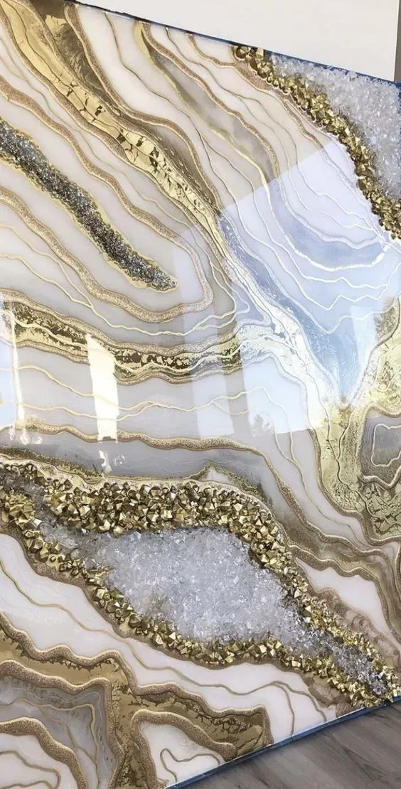 تزكيب بديل رخام الاحساء من شركه الخليج العربي