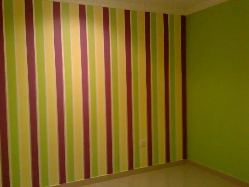 دهانات وديكورت المملكه العربيه السعوديه