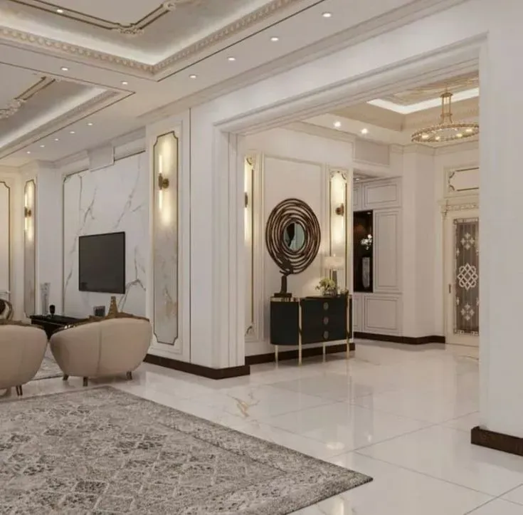 اصباغ داخليه في المنطقه الشرقيه