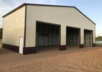 افضل مقاول في بناء الهناجر والمستودعات في الاحساء