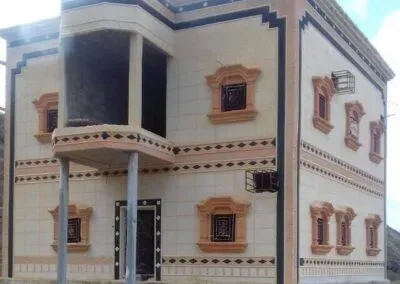 أفضل مقاول ترميم وتشطيب مباني في المملكة – شركة الخليج العرب