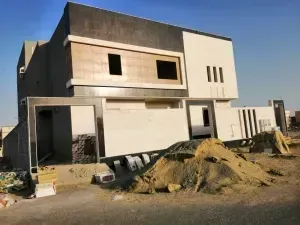 أفضل مقاول ترميم وتشطيب مباني في المملكة – شركة الخليج العرب