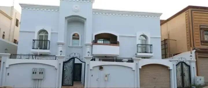 أفضل مقاول ترميم وتشطيب مباني في المملكة – شركة الخليج العرب