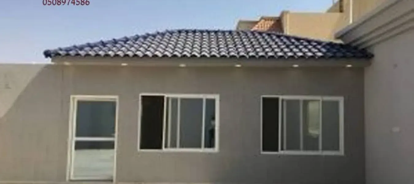 مقاول بناء ملاحق اسمنت بورد الاحساء وجميع مناطق المملكه