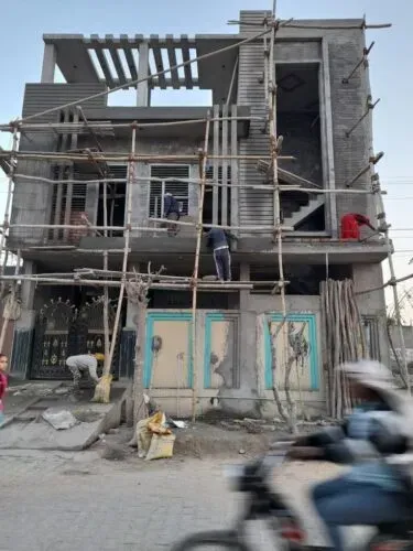 مقاول بناء عظم وعماير في الاحساء وجميع مناطق المملكه