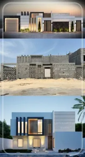 مقاول بناء عظم وعماير في الاحساء وجميع مناطق المملكه