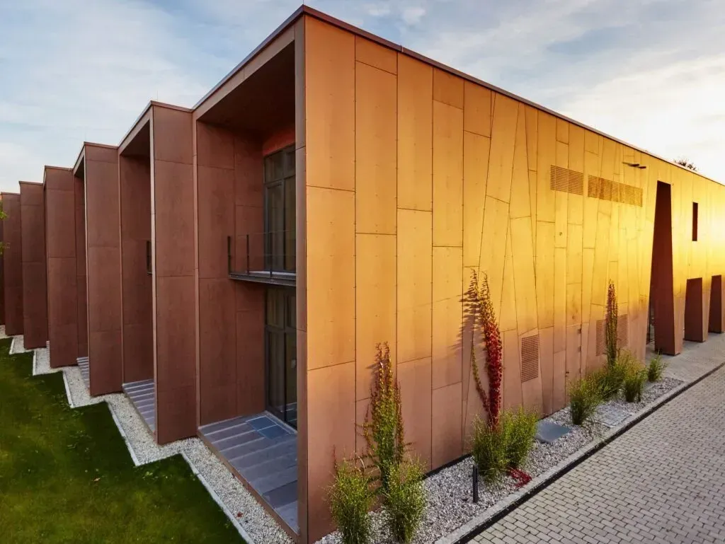 أفضل مقاول كلادينج في الأحساء وجميع مناطق المملكه