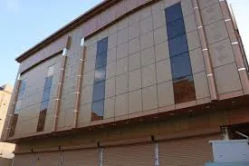 أفضل مقاول كلادينج في الأحساء وجميع مناطق المملكه