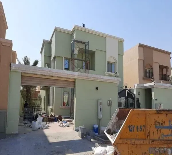 التشطيب الذكي: رفاهية اليوم واحتياج الغد – مع شركة الخليج ال