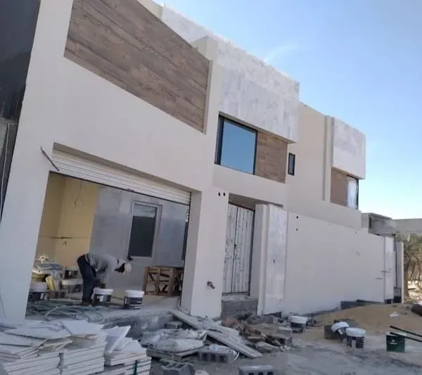 التشطيب الذكي: رفاهية اليوم واحتياج الغد – مع شركة الخليج ال