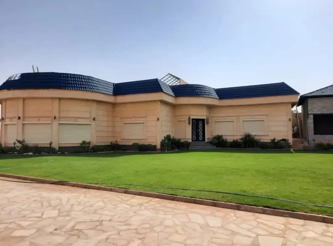 القرميد اللي يستاهل بيتك – من الخليج العربي للأحساء وكل المد