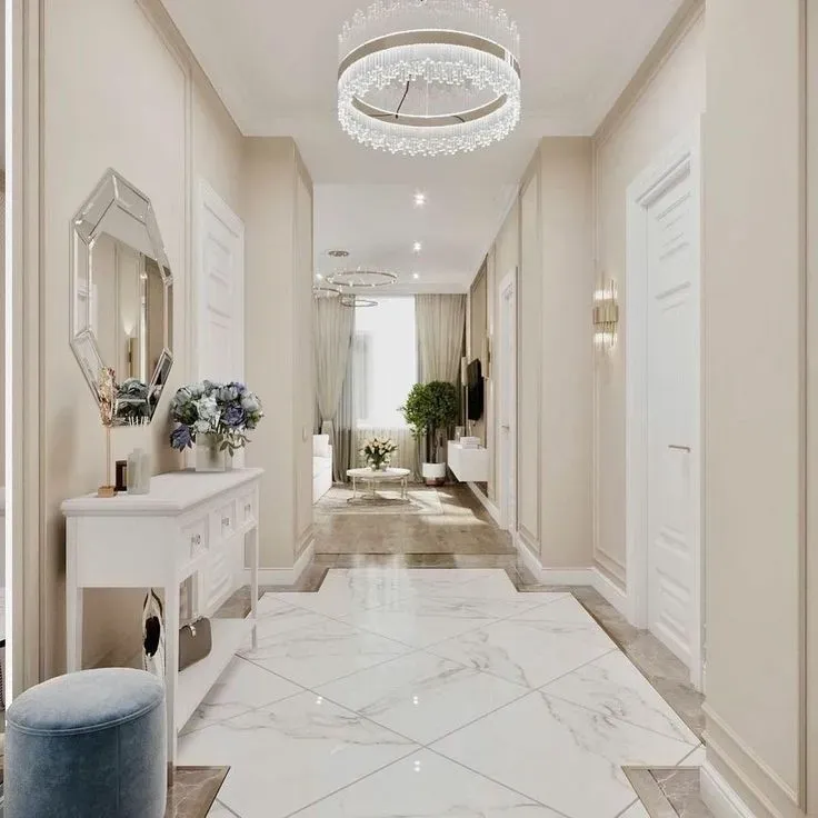 ديكور راقٍ ولمسة فنية تبدأ من الأحساء… وتصل لكل بيت في المملكه