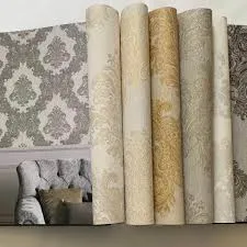 أفضل معلم تركيب ورق جدران في الأحساء – فخامة التنفيذ