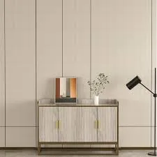 "خشب الشيبورد.. لمسة فنية تزيد منزلك دفئًا وأناقة"