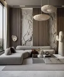 "خشب الشيبورد.. لمسة فنية تزيد منزلك دفئًا وأناقة"