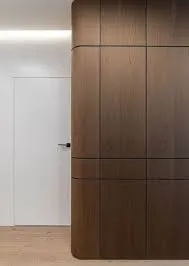 "خشب الشيبورد.. لمسة فنية تزيد منزلك دفئًا وأناقة"