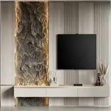 "خشب الشيبورد.. لمسة فنية تزيد منزلك دفئًا وأناقة"