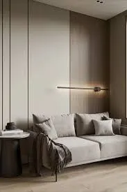 "خشب الشيبورد.. لمسة فنية تزيد منزلك دفئًا وأناقة"