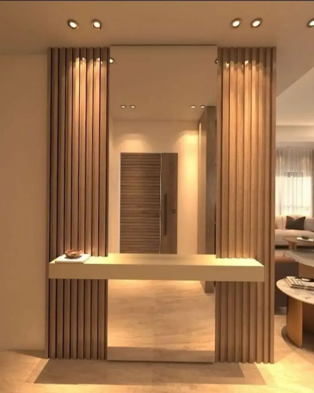 بديل الخشب العصري من الخليج العربي – جمال الخشب بقوة مضاعفة"