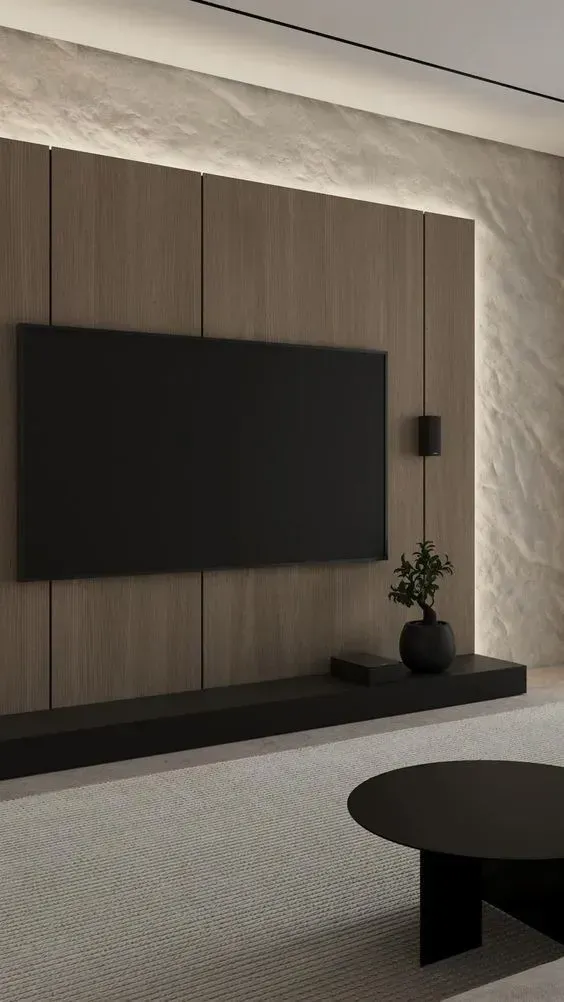 بديل الخشب العصري من الخليج العربي – جمال الخشب بقوة مضاعفة"