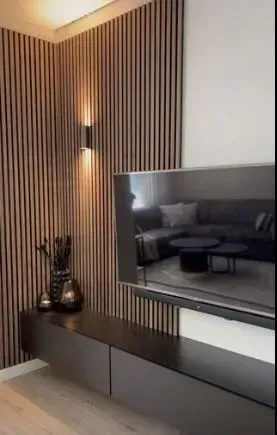 بديل الخشب العصري من الخليج العربي – جمال الخشب بقوة مضاعفة"