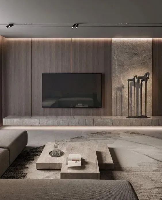 بديل الخشب العصري من الخليج العربي – جمال الخشب بقوة مضاعفة"