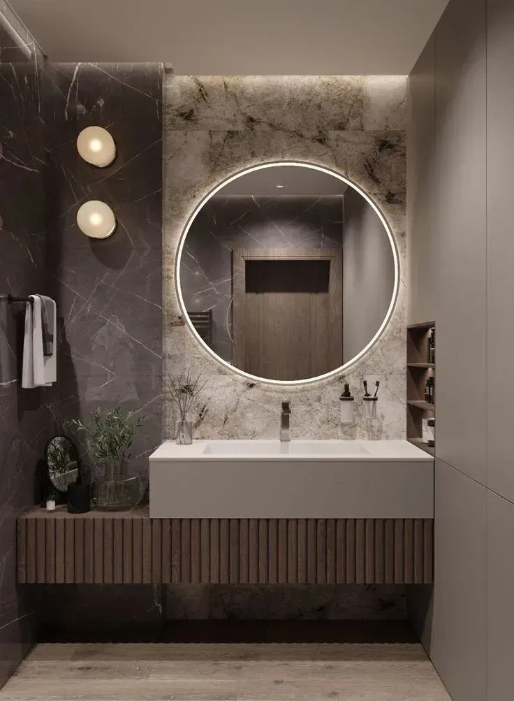 بديل الخشب العصري من الخليج العربي – جمال الخشب بقوة مضاعفة"