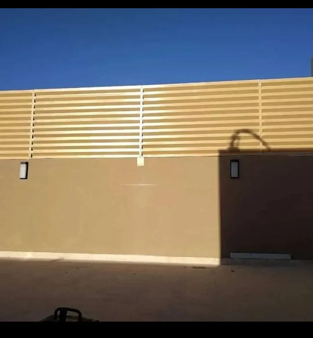 تركيب سواتر في جميع مناطق المملكه من شركة الخليج العربي