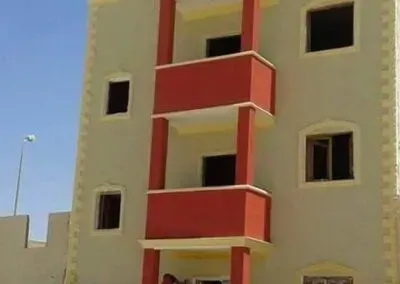 ترميم وتشطيب مباني المملكه نجمع بين الخبره والجمال