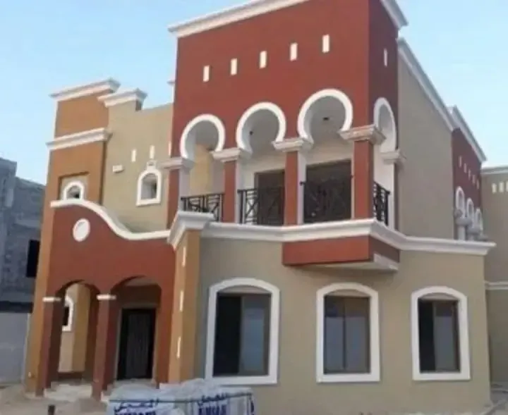 ترميم وتشطيب مباني المملكه نجمع بين الخبره والجمال