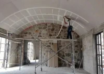 ترميم وتشطيب مباني المملكه نجمع بين الخبره والجمال