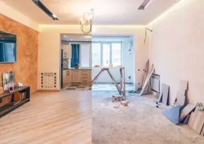 ترميم وتشطيب مباني المملكه نجمع بين الخبره والجمال