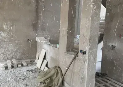 ترميم وتشطيب مباني المملكه نجمع بين الخبره والجمال