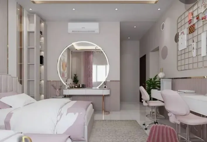 دهانات داخلية حديثة تلبي جميع الأذواق – الخليج العربي خيارك