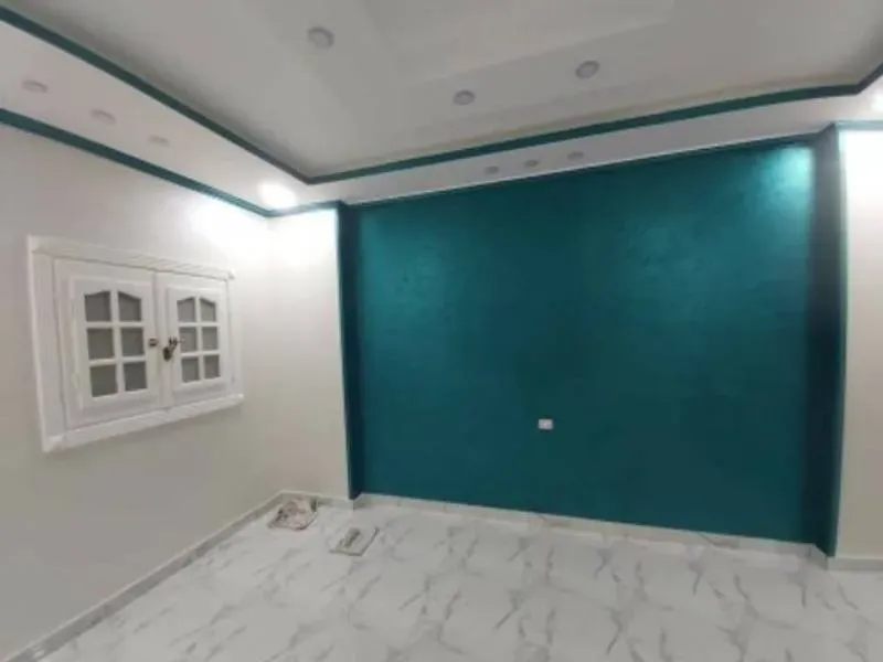 شركة الخليج العربي – لمسات فنية مميزة في دهانات وديكورات الح