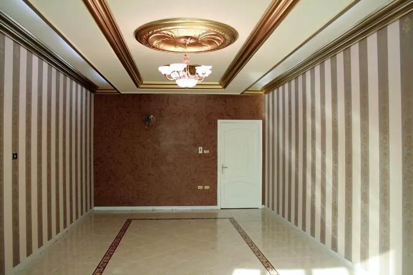 شركة الخليج العربي – لمسات فنية مميزة في دهانات وديكورات الح