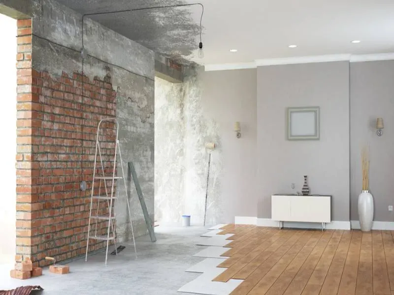 شركة الخليج العربي – لمسات فنية مميزة في دهانات وديكورات الح