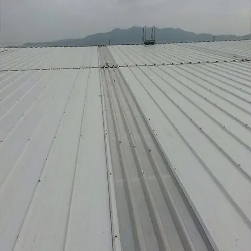 شركة الخليج العربي – خبرة رائدة في تركيب الهناجر والمستودعات