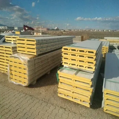 شركة الخليج العربي – خبرة رائدة في تركيب الهناجر والمستودعات