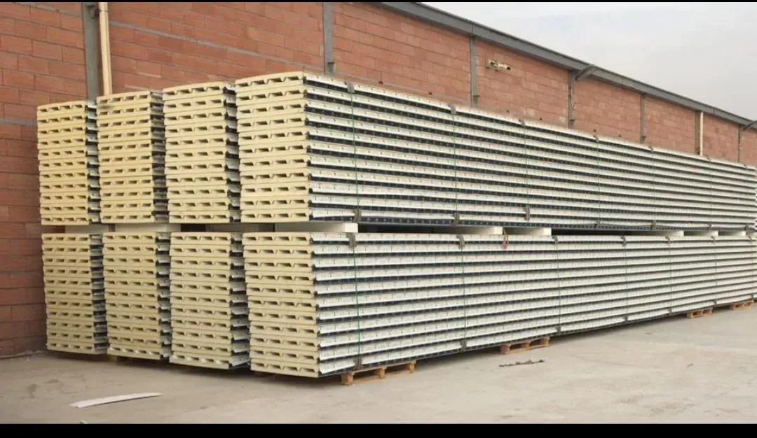 شركة الخليج العربي – خبرة رائدة في تركيب الهناجر والمستودعات