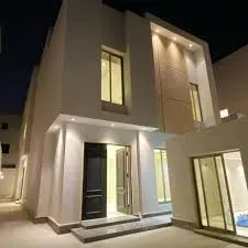 مقاول بناء فلل الأحساء – خبرة وتميز مع شركة الخليج العربي