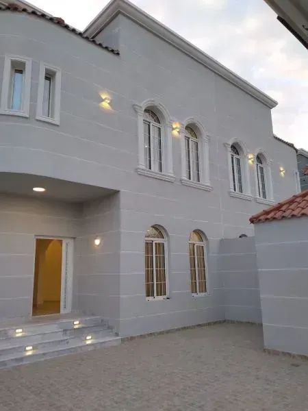 مقاول بناء فلل الأحساء – خبرة وتميز مع شركة الخليج العربي