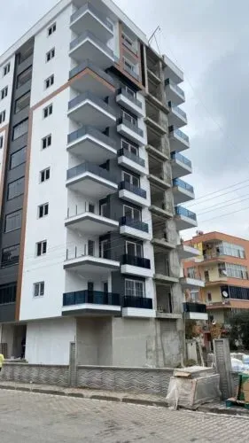 شركة الخليج العربي – خبرة في بناء العظم والعمائر بالمملكة