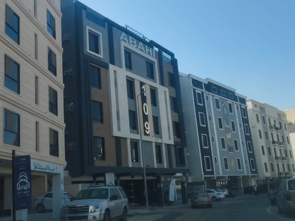 أعمال لياسة وتشطيب بمعايير عالمية في جميع مناطق المملكة