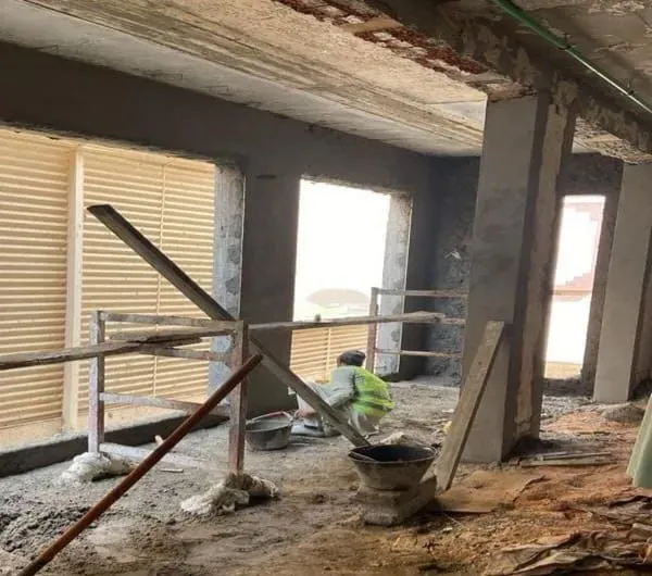 التشطيب الذكي في الأحساء وجميع مناطق الشرقية – رفاهية تواكب