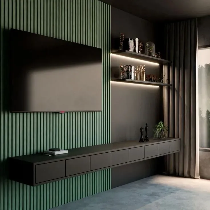 بديل الخشب… فخامة تدوم في منزلك.